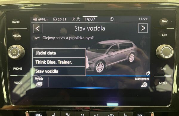 Volkswagen Passat 2.0 TDi LED SVĚTLA, DSG, CEBIA, nabídka d4f2ddad-7219-478e-a8cf-9e6ac84450d2