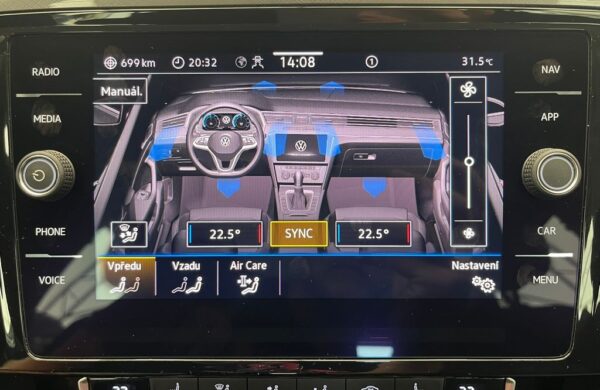 Volkswagen Passat 2.0 TDi LED SVĚTLA, DSG, CEBIA, nabídka d4f2ddad-7219-478e-a8cf-9e6ac84450d2