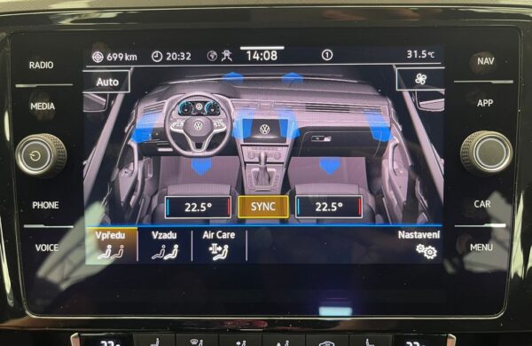 Volkswagen Passat 2.0 TDi LED SVĚTLA, DSG, CEBIA, nabídka d4f2ddad-7219-478e-a8cf-9e6ac84450d2