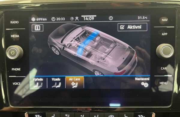 Volkswagen Passat 2.0 TDi LED SVĚTLA, DSG, CEBIA, nabídka d4f2ddad-7219-478e-a8cf-9e6ac84450d2