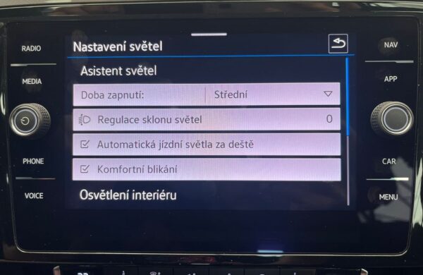 Volkswagen Passat 2.0 TDi LED SVĚTLA, DSG, CEBIA, nabídka d4f2ddad-7219-478e-a8cf-9e6ac84450d2