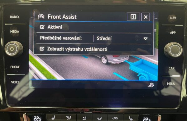 Volkswagen Passat 2.0 TDi LED SVĚTLA, DSG, CEBIA, nabídka d4f2ddad-7219-478e-a8cf-9e6ac84450d2
