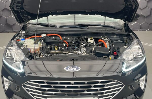 Ford Kuga 2.5 DURATEC HEV 4X4  Titanium X, nabídka 268f7100-33d1-49c3-a4a3-9f41ebd96935