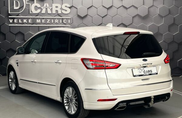 Ford S-Max 2.0 EcoBlue Automat VIGNALE, nabídka 14bc1d17-fd91-4a24-be7e-8f6e6ff3d7a4