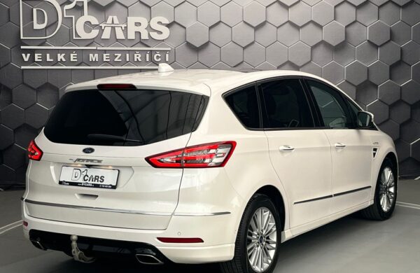 Ford S-Max 2.0 EcoBlue Automat VIGNALE, nabídka 14bc1d17-fd91-4a24-be7e-8f6e6ff3d7a4