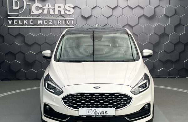 Ford S-Max 2.0 EcoBlue Automat VIGNALE, nabídka 14bc1d17-fd91-4a24-be7e-8f6e6ff3d7a4