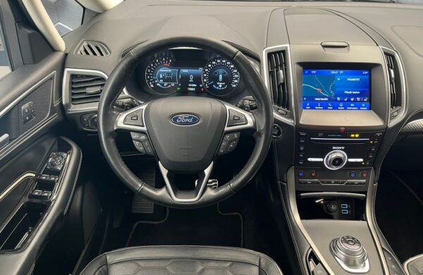 Ford S-Max 2.0 EcoBlue Automat VIGNALE, nabídka 14bc1d17-fd91-4a24-be7e-8f6e6ff3d7a4