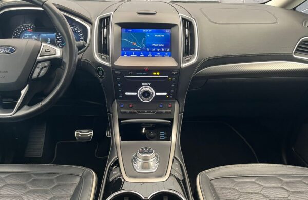 Ford S-Max 2.0 EcoBlue Automat VIGNALE, nabídka 14bc1d17-fd91-4a24-be7e-8f6e6ff3d7a4