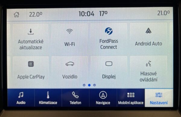 Ford S-Max 2.0 EcoBlue Automat VIGNALE, nabídka 14bc1d17-fd91-4a24-be7e-8f6e6ff3d7a4