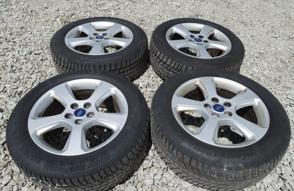 Ford S-Max 2.0 EcoBlue Automat VIGNALE, nabídka 14bc1d17-fd91-4a24-be7e-8f6e6ff3d7a4
