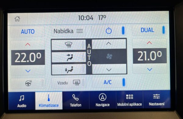 Ford S-Max 2.0 EcoBlue Automat VIGNALE, nabídka 14bc1d17-fd91-4a24-be7e-8f6e6ff3d7a4