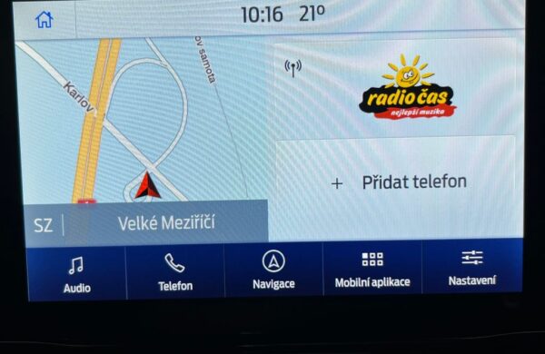 Ford Tourneo Custom 320 L2H1 Titanium aut., nabídka ef89f468-85c9-41ea-af5e-9834f2e47522