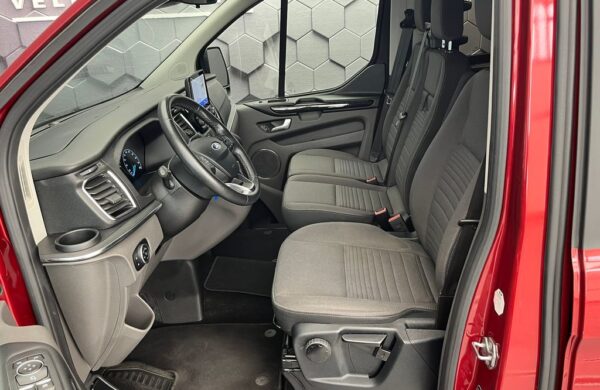 Ford Tourneo Custom 320 L2H1 Titanium aut., nabídka ef89f468-85c9-41ea-af5e-9834f2e47522