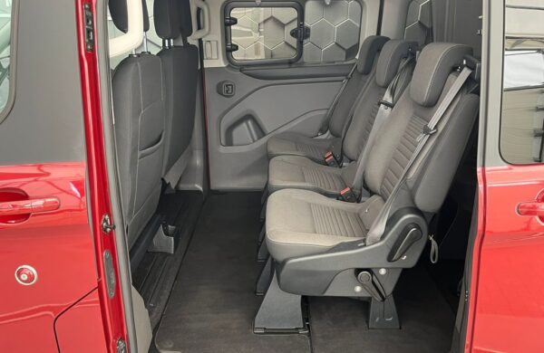 Ford Tourneo Custom 320 L2H1 Titanium aut., nabídka ef89f468-85c9-41ea-af5e-9834f2e47522