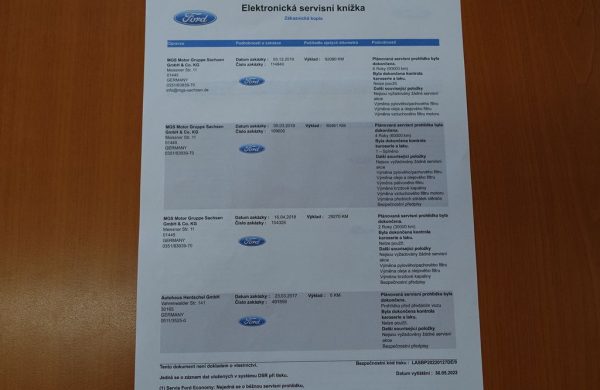 Ford Galaxy 2.0 TDCi Titanium NEZ. TOPENÍ, nabídka 2955a978-0caa-4301-87b9-66359ac3f0e9