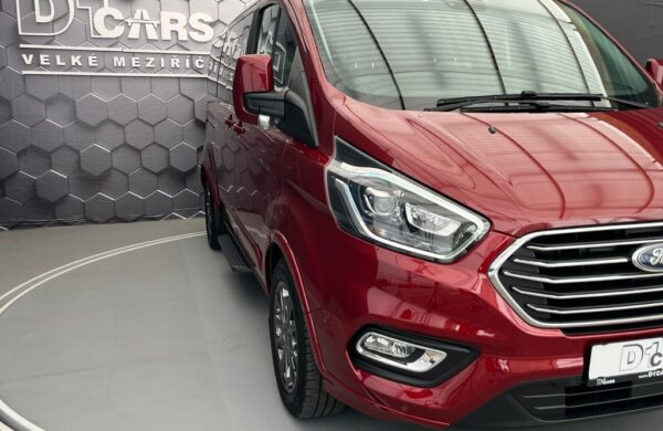 Ford Tourneo Custom 320 L2H1 Titanium aut., nabídka ef89f468-85c9-41ea-af5e-9834f2e47522
