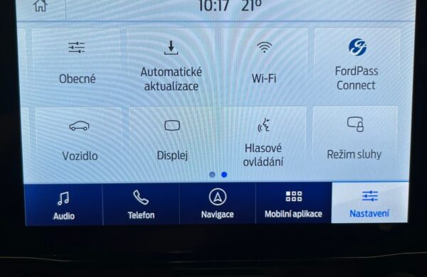 Ford Tourneo Custom 320 L2H1 Titanium aut., nabídka ef89f468-85c9-41ea-af5e-9834f2e47522
