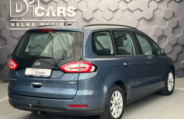 Ford Galaxy 2.5 Duratec FHEV, nabídka 32feb0d2-9279-48bd-b7e9-0d99e089130c