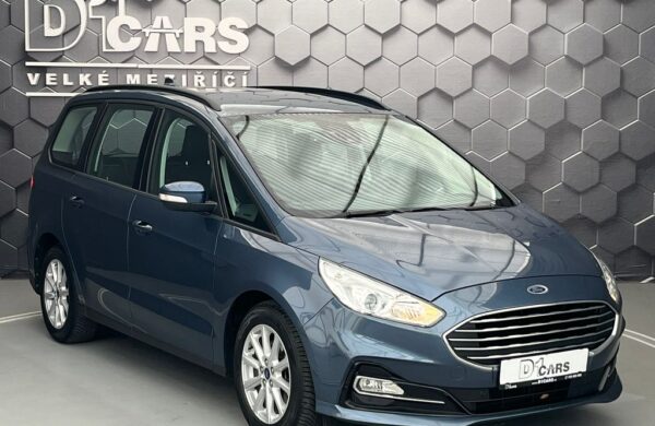 Ford Galaxy 2.5 Duratec FHEV, nabídka 32feb0d2-9279-48bd-b7e9-0d99e089130c