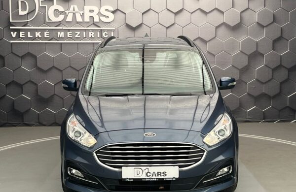 Ford Galaxy 2.5 Duratec FHEV, nabídka 32feb0d2-9279-48bd-b7e9-0d99e089130c