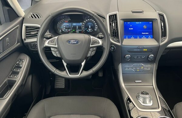Ford Galaxy 2.5 Duratec FHEV, nabídka 32feb0d2-9279-48bd-b7e9-0d99e089130c