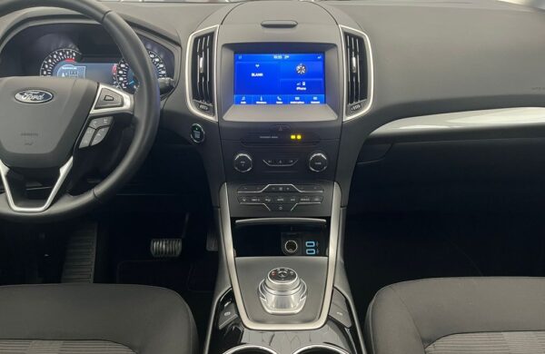Ford Galaxy 2.5 Duratec FHEV, nabídka 32feb0d2-9279-48bd-b7e9-0d99e089130c