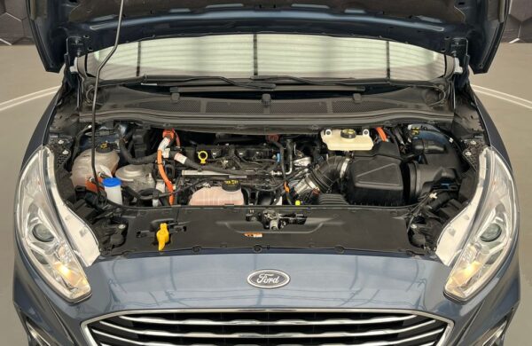 Ford Galaxy 2.5 Duratec FHEV, nabídka 32feb0d2-9279-48bd-b7e9-0d99e089130c