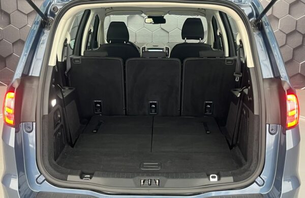 Ford Galaxy 2.5 Duratec FHEV, nabídka 32feb0d2-9279-48bd-b7e9-0d99e089130c