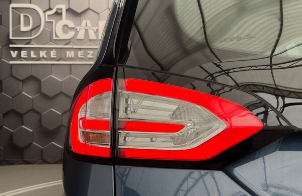 Ford Galaxy 2.5 Duratec FHEV, nabídka 32feb0d2-9279-48bd-b7e9-0d99e089130c