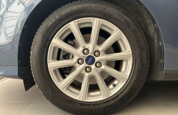 Ford Galaxy 2.5 Duratec FHEV, nabídka 32feb0d2-9279-48bd-b7e9-0d99e089130c