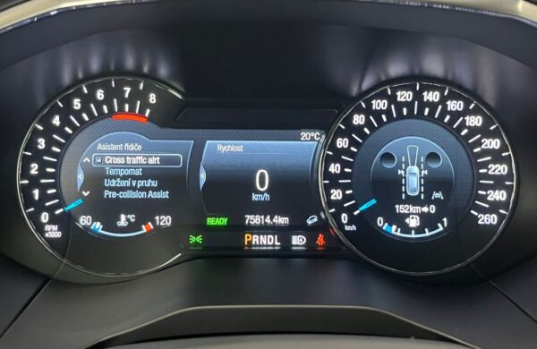 Ford Galaxy 2.5 HEV TITANIUM 7 míst, nabídka 1492c8bd-0725-4a19-836b-fb1e0a7a811d