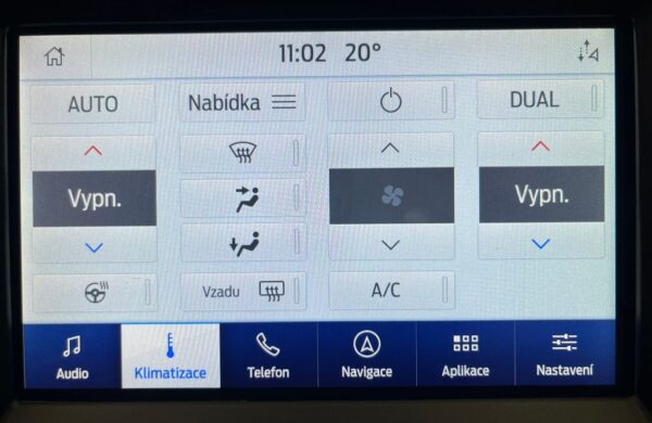 Ford Galaxy 2.5 HEV TITANIUM 7 míst, nabídka 1492c8bd-0725-4a19-836b-fb1e0a7a811d