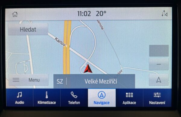 Ford Galaxy 2.5 HEV TITANIUM 7 míst, nabídka 1492c8bd-0725-4a19-836b-fb1e0a7a811d