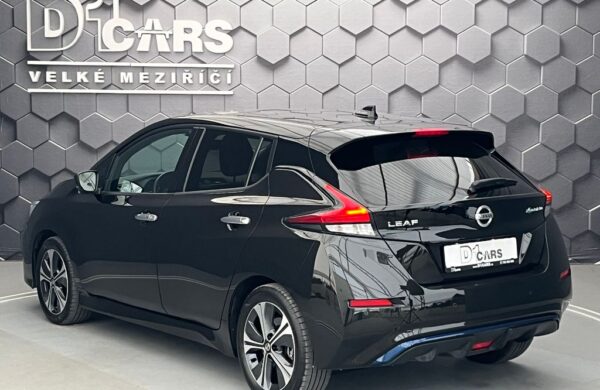 Nissan Leaf N-Connecta, 110 kW, 40kWh, nabídka 8c073d9d-2fff-4803-b393-665c7e80eb0d