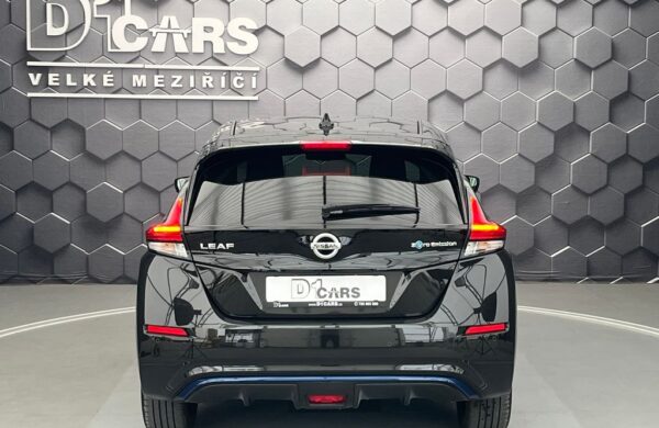 Nissan Leaf N-Connecta, 110 kW, 40kWh, nabídka 8c073d9d-2fff-4803-b393-665c7e80eb0d