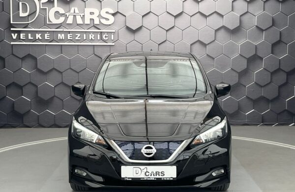 Nissan Leaf N-Connecta, 110 kW, 40kWh, nabídka 8c073d9d-2fff-4803-b393-665c7e80eb0d