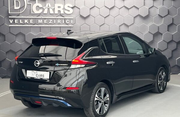 Nissan Leaf N-Connecta, 110 kW, 40kWh, nabídka 8c073d9d-2fff-4803-b393-665c7e80eb0d