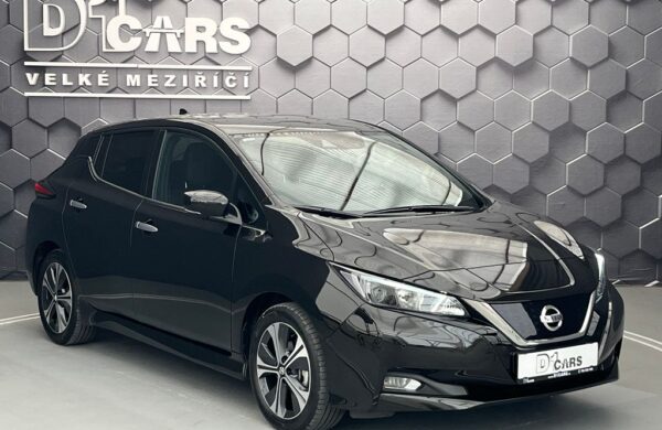 Nissan Leaf N-Connecta, 110 kW, 40kWh, nabídka 8c073d9d-2fff-4803-b393-665c7e80eb0d