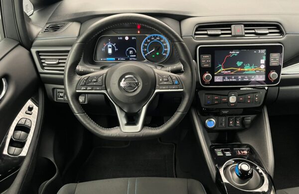 Nissan Leaf N-Connecta, 110 kW, 40kWh, nabídka 8c073d9d-2fff-4803-b393-665c7e80eb0d
