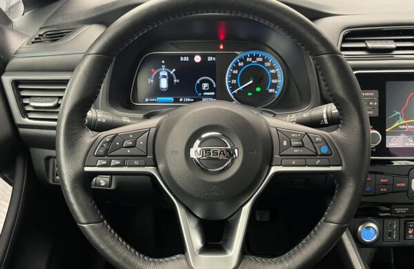 Nissan Leaf N-Connecta, 110 kW, 40kWh, nabídka 8c073d9d-2fff-4803-b393-665c7e80eb0d