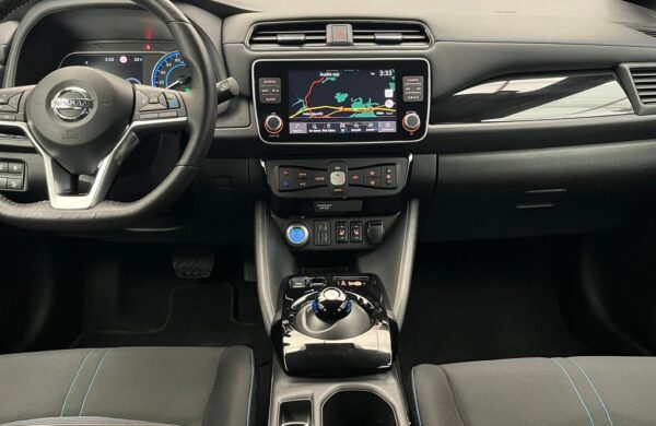 Nissan Leaf N-Connecta, 110 kW, 40kWh, nabídka 8c073d9d-2fff-4803-b393-665c7e80eb0d
