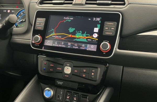Nissan Leaf N-Connecta, 110 kW, 40kWh, nabídka 8c073d9d-2fff-4803-b393-665c7e80eb0d