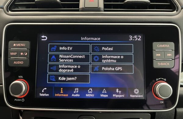Nissan Leaf N-Connecta, 110 kW, 40kWh, nabídka 8c073d9d-2fff-4803-b393-665c7e80eb0d