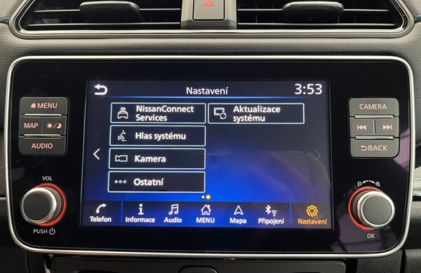 Nissan Leaf N-Connecta, 110 kW, 40kWh, nabídka 8c073d9d-2fff-4803-b393-665c7e80eb0d