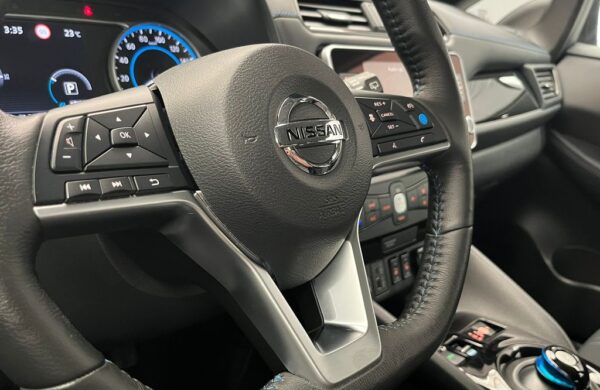 Nissan Leaf N-Connecta, 110 kW, 40kWh, nabídka 8c073d9d-2fff-4803-b393-665c7e80eb0d