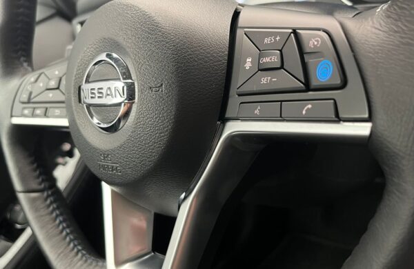Nissan Leaf N-Connecta, 110 kW, 40kWh, nabídka 8c073d9d-2fff-4803-b393-665c7e80eb0d