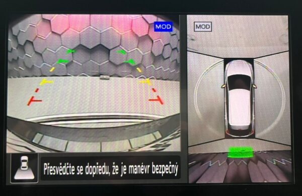 Nissan Leaf N-Connecta, 110 kW, 40kWh, nabídka 8c073d9d-2fff-4803-b393-665c7e80eb0d