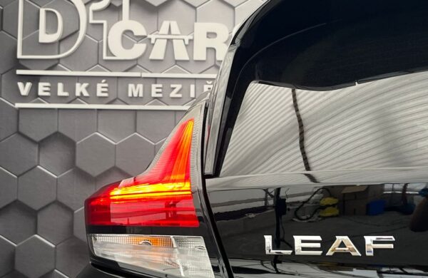 Nissan Leaf N-Connecta, 110 kW, 40kWh, nabídka 8c073d9d-2fff-4803-b393-665c7e80eb0d