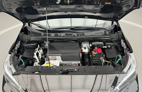 Nissan Leaf N-Connecta, 110 kW, 40kWh, nabídka 8c073d9d-2fff-4803-b393-665c7e80eb0d