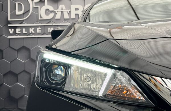 Nissan Leaf N-Connecta, 110 kW, 40kWh, nabídka 8c073d9d-2fff-4803-b393-665c7e80eb0d